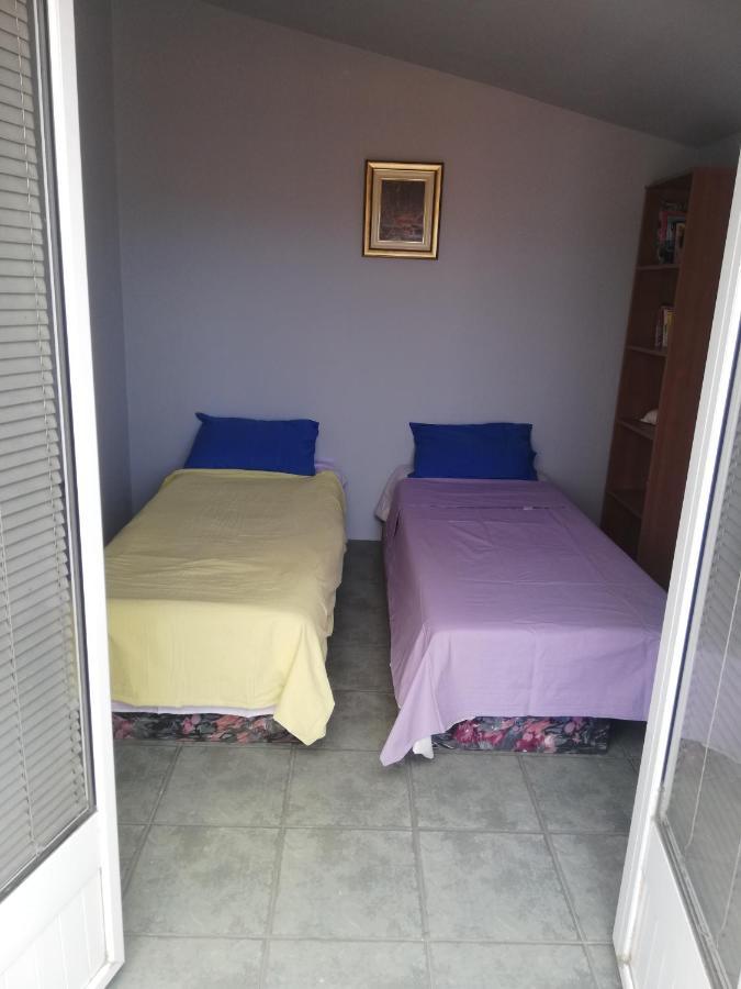 Ferienwohnung The European Sun Podgorica Exterior foto