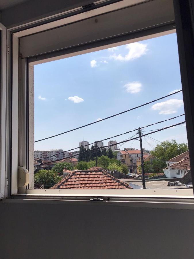Ferienwohnung The European Sun Podgorica Exterior foto